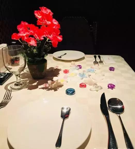 济南最好吃的几家牛排,济南王品台塑牛排