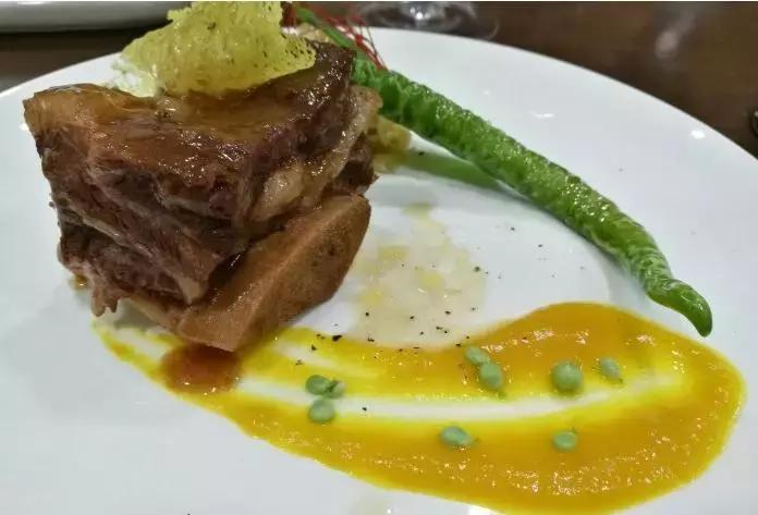 济南最好吃的几家牛排,济南王品台塑牛排