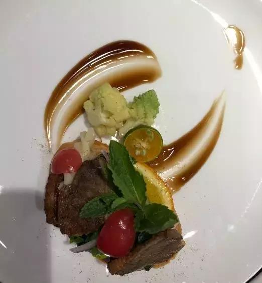 济南最好吃的几家牛排,济南王品台塑牛排