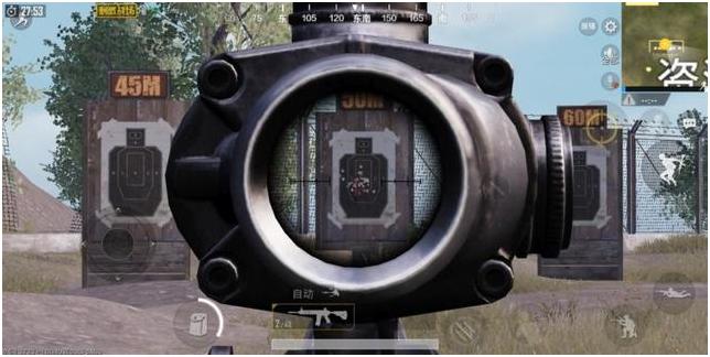 绝地求生刺激战场枪法怎么才能好,cfhd快速提高枪法的10个瞄准技巧