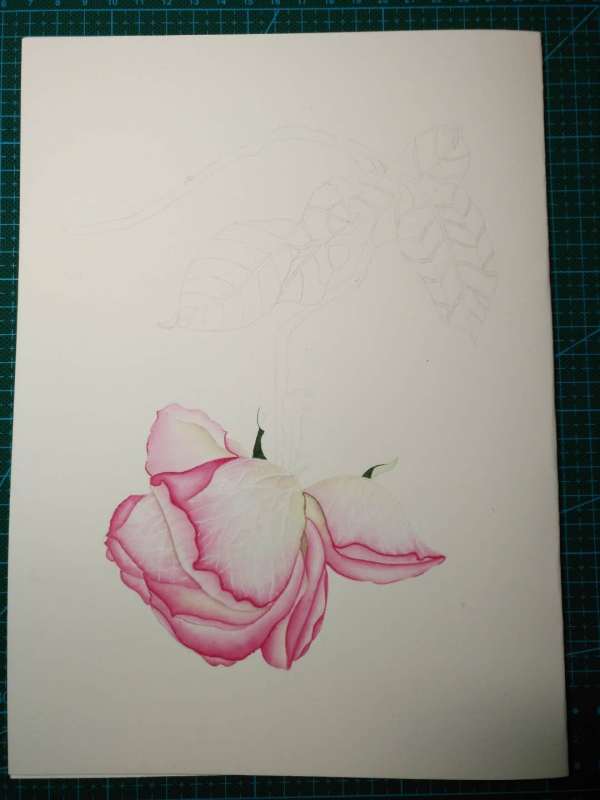 幸福原创画作品,幸福画吧画友作品欣赏