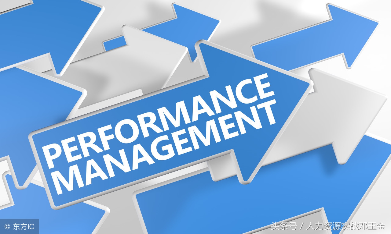 世界十大绩效管理实操,绩效管理最成功的企业