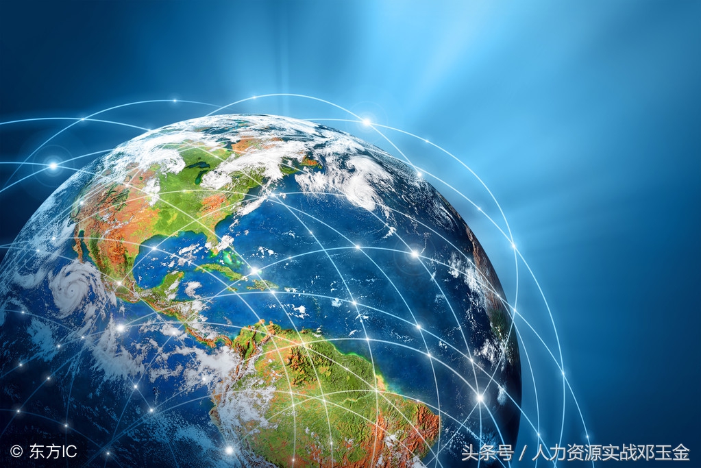 世界十大绩效管理实操,绩效管理最成功的企业