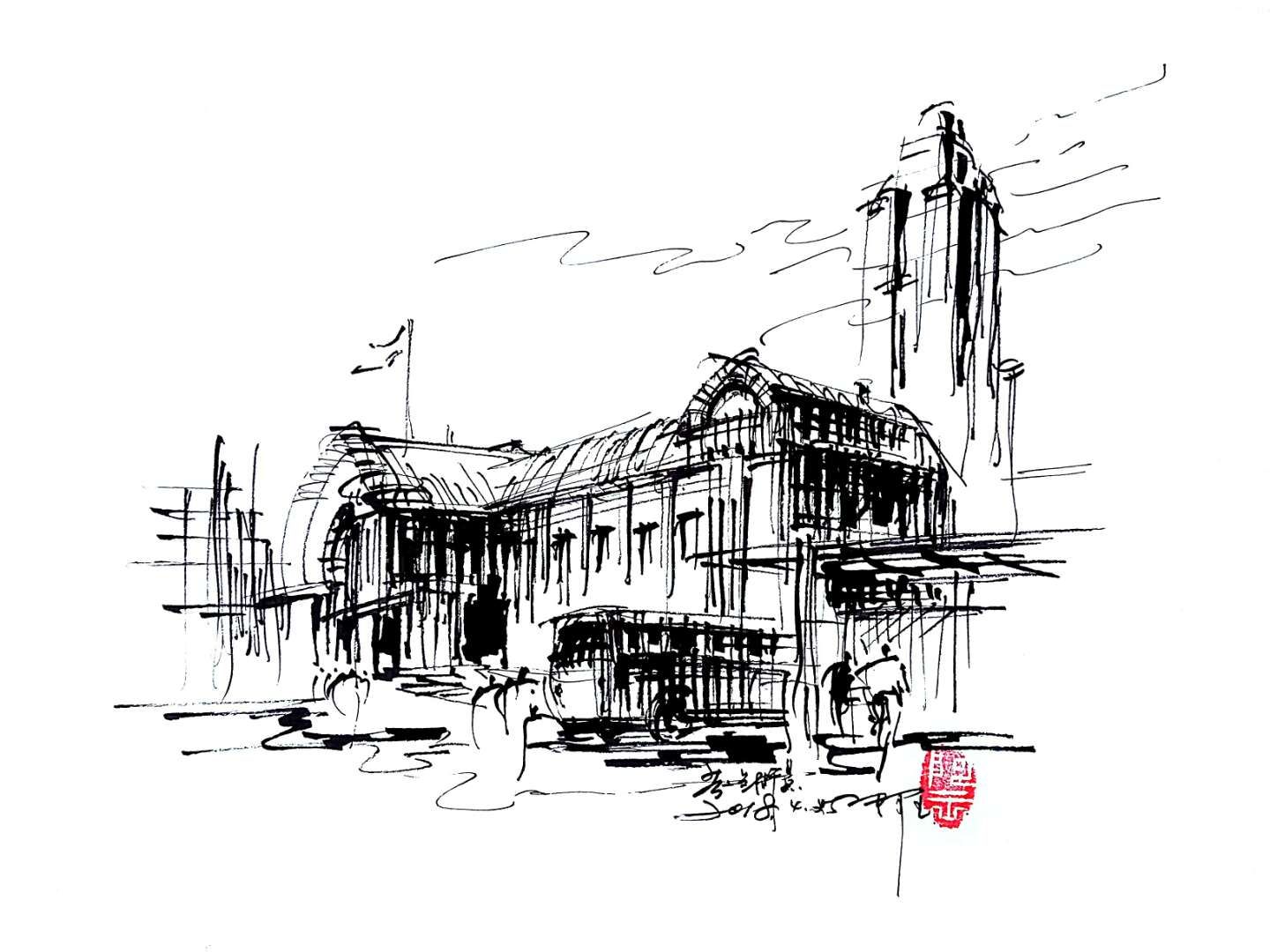 幸福原创画作品,幸福画吧画友作品欣赏