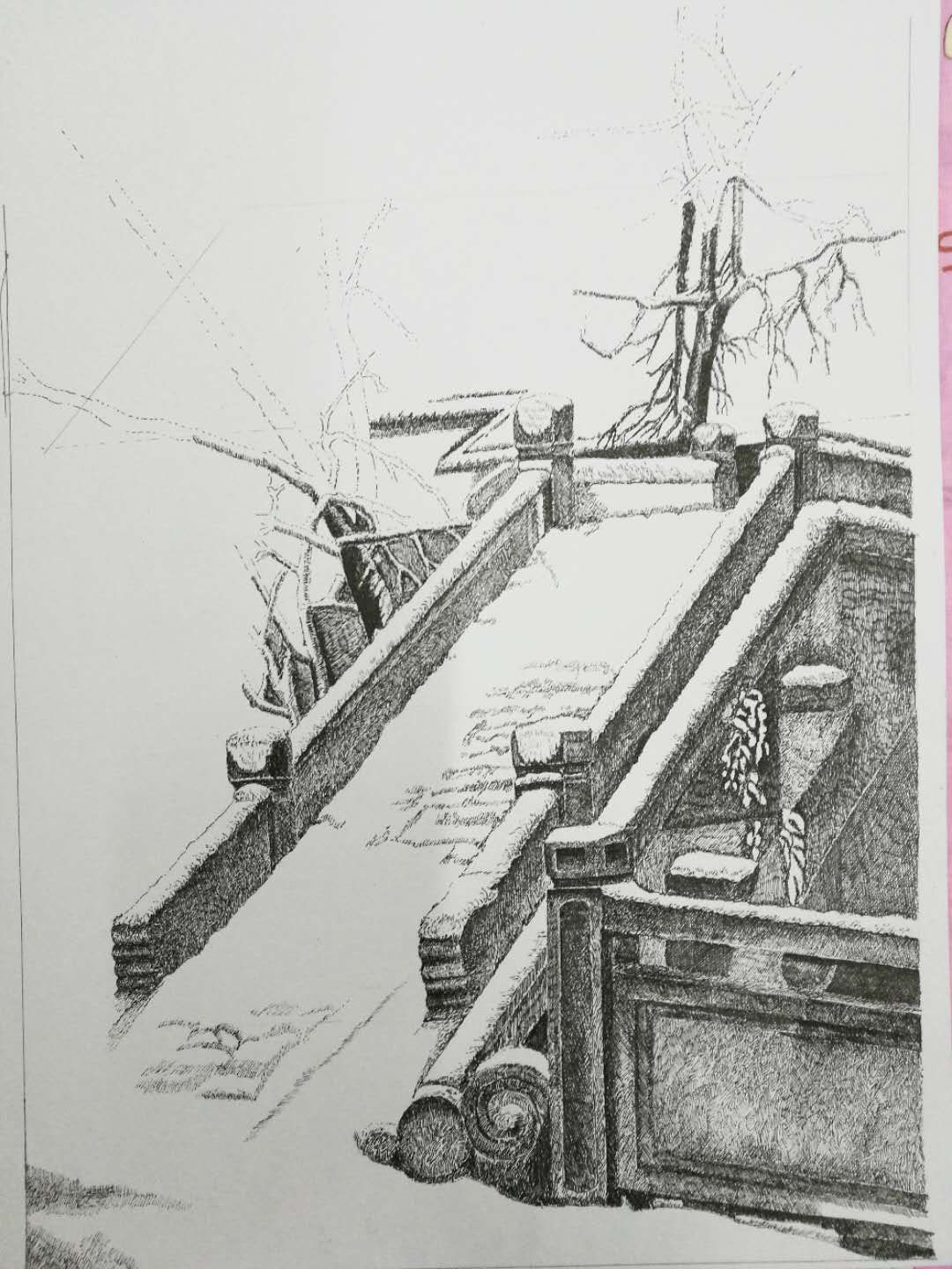 幸福原创画作品,幸福画吧画友作品欣赏