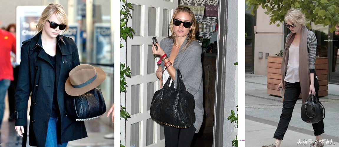 女人必须要有的十款包包,女人最值得买的10款包包