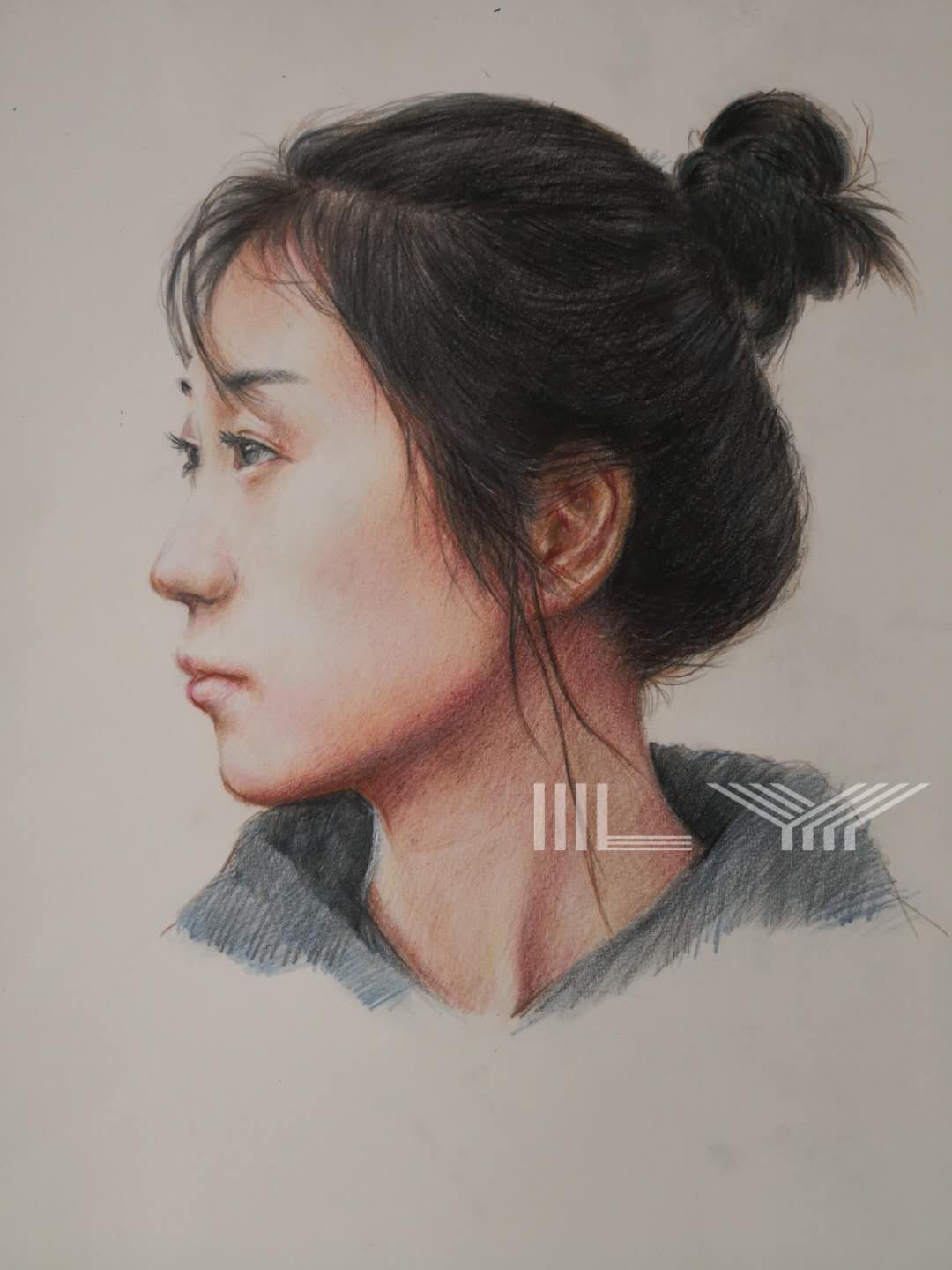 幸福原创画作品,幸福画吧画友作品欣赏