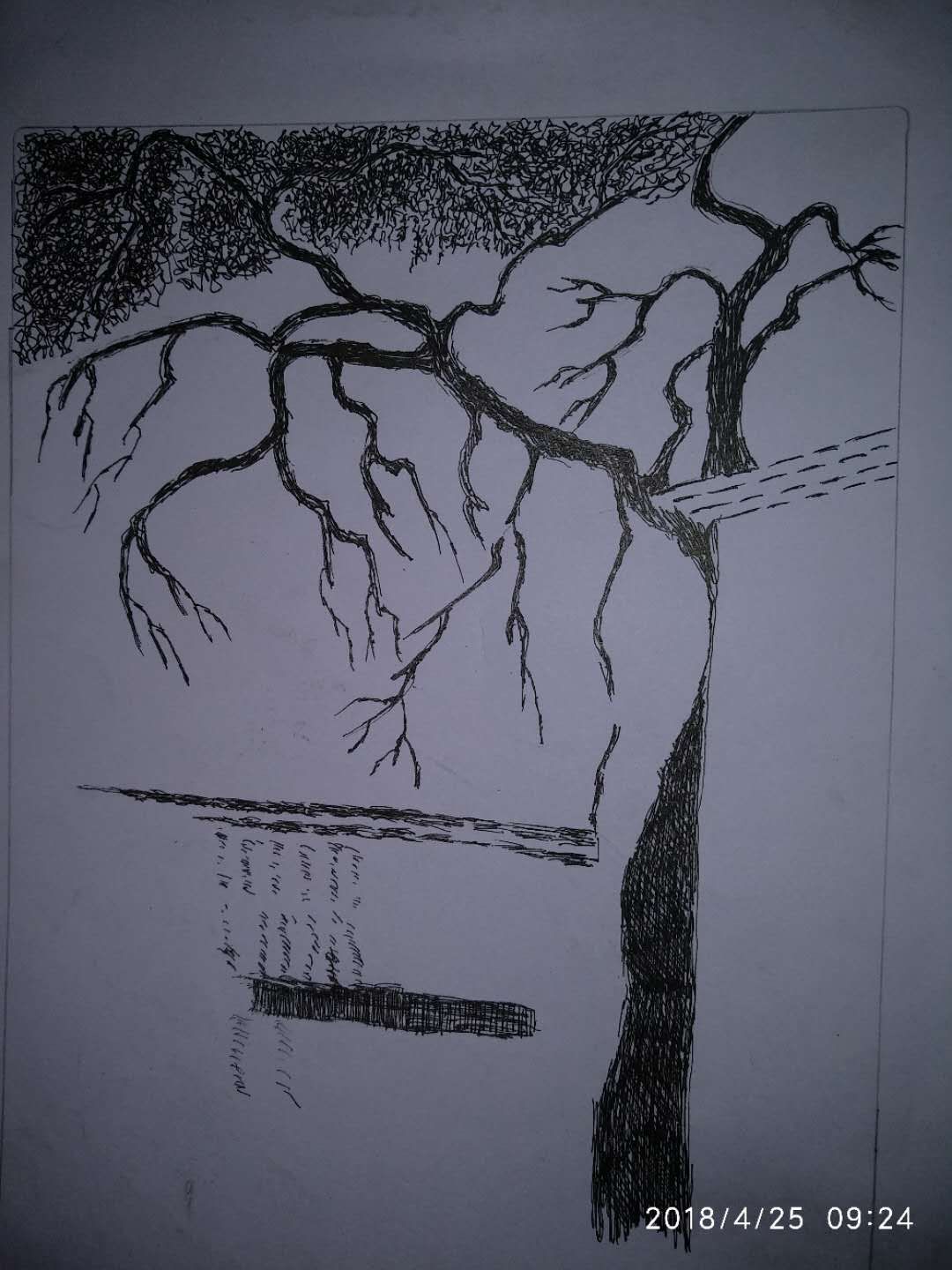 幸福原创画作品,幸福画吧画友作品欣赏