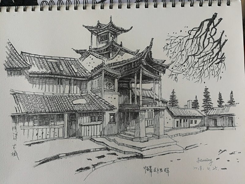 幸福原创画作品,幸福画吧画友作品欣赏