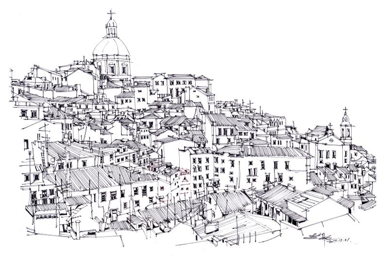 幸福原创画作品,幸福画吧画友作品欣赏