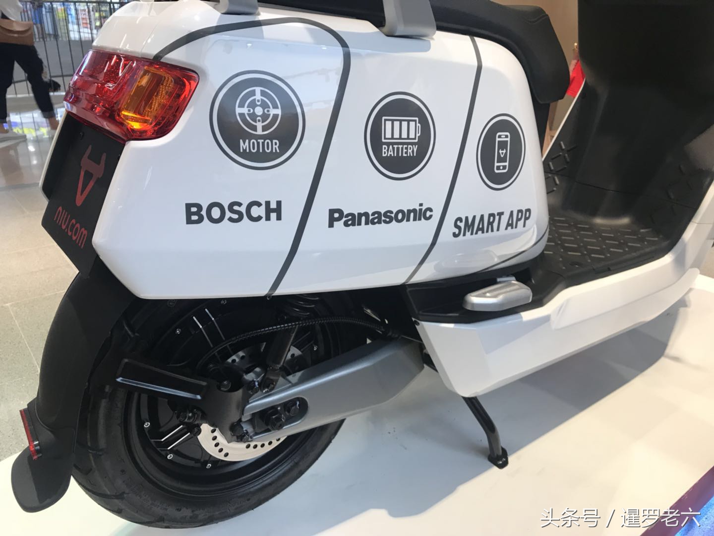 小牛电动车现在怎么没有n1车型了,小牛电动车国外为什么那么便宜