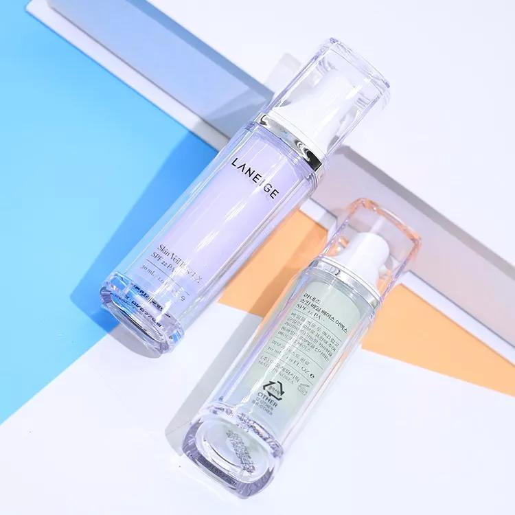 隔离霜揭秘视频,科普知识防晒类化妆品