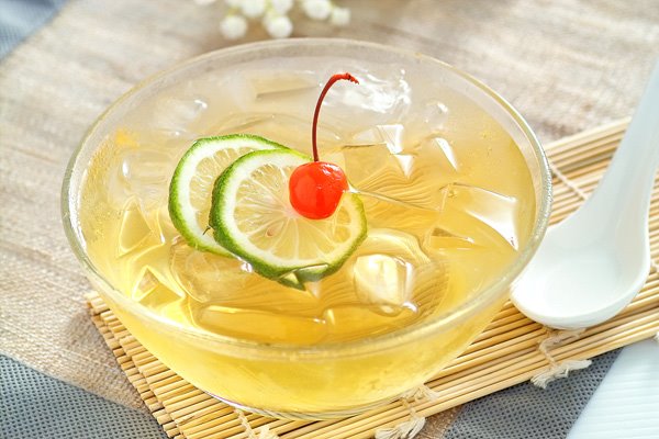 台湾野生爱玉,宝岛台湾特有水果品种有哪些