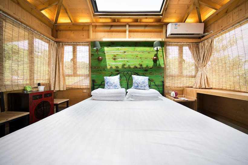 珠海市市区特色民宿,珠海特色民宿两人