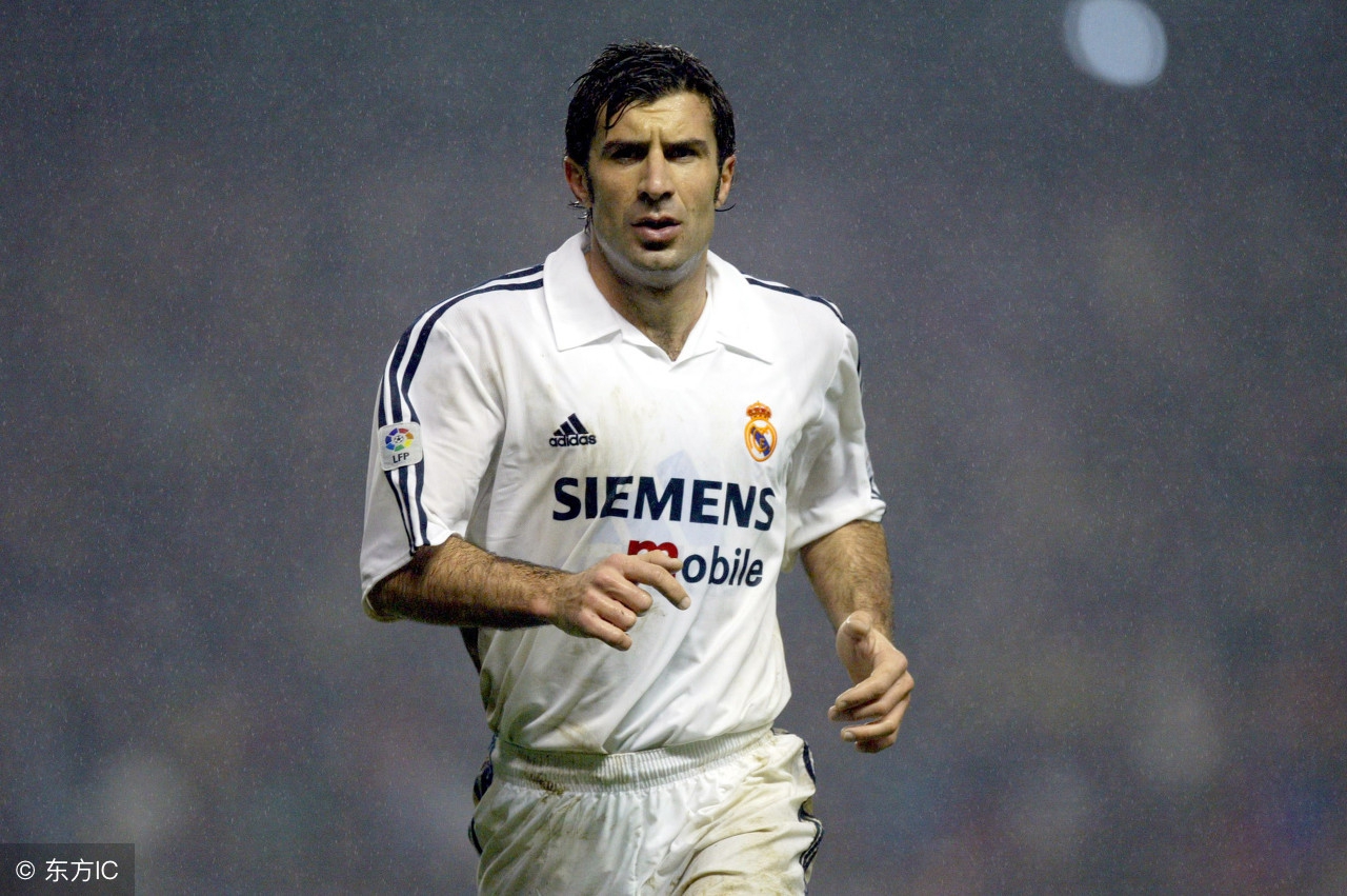 路易斯菲戈抨击葡萄牙主帅,葡萄牙有路易斯菲戈c罗吗