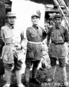 开国十大独臂将军,新中国十大独臂将军