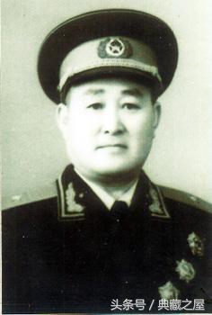 开国十大独臂将军,新中国十大独臂将军