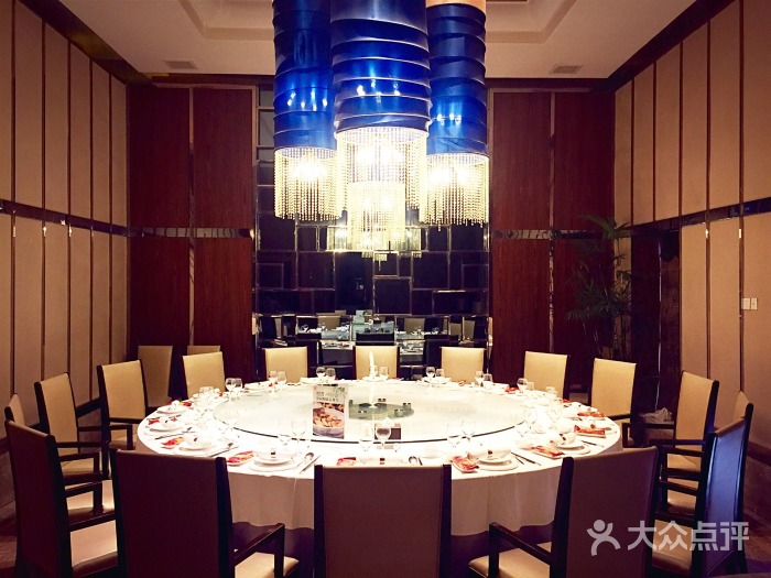 芜湖同庆楼赭山路店环境,同庆楼芜湖赭山西路