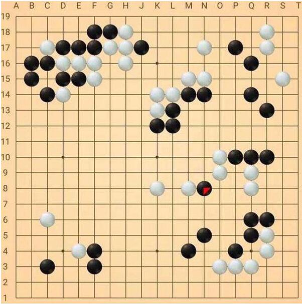 素人选手“战胜”业余围棋天王，逆袭大戏竟是作弊？