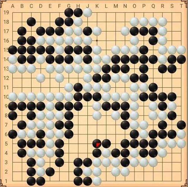 素人选手“战胜”业余围棋天王，逆袭大戏竟是作弊？