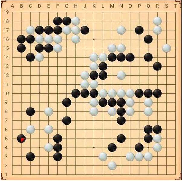 素人选手“战胜”业余围棋天王，逆袭大戏竟是作弊？