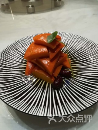 芜湖同庆楼赭山路店环境,同庆楼芜湖赭山西路