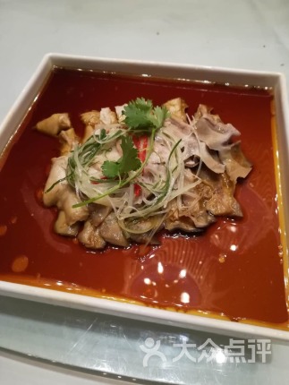 芜湖同庆楼赭山路店环境,同庆楼芜湖赭山西路