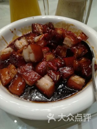 芜湖同庆楼赭山路店环境,同庆楼芜湖赭山西路