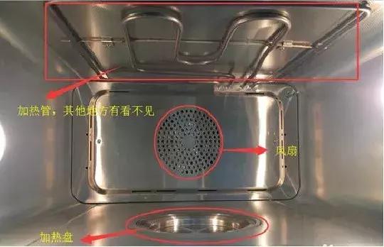 蒸烤箱不吸水,蒸烤箱100种食谱