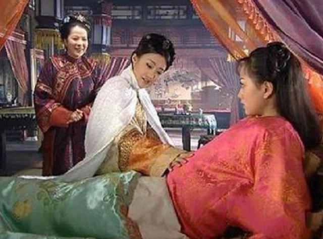 古代女人生孩子有多危险,古代女人生孩子到底有多难