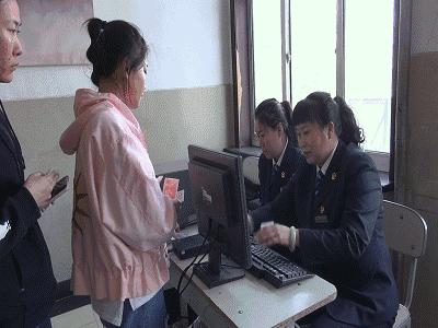 沈铁服务企业措施,沈铁多项贴心举措服务大学生返校