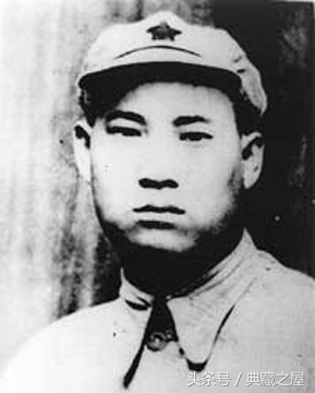 开国十大独臂将军,新中国十大独臂将军