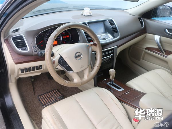 东风日产天籁13款舒强版二手车,日产天籁2011款二手车值得买么