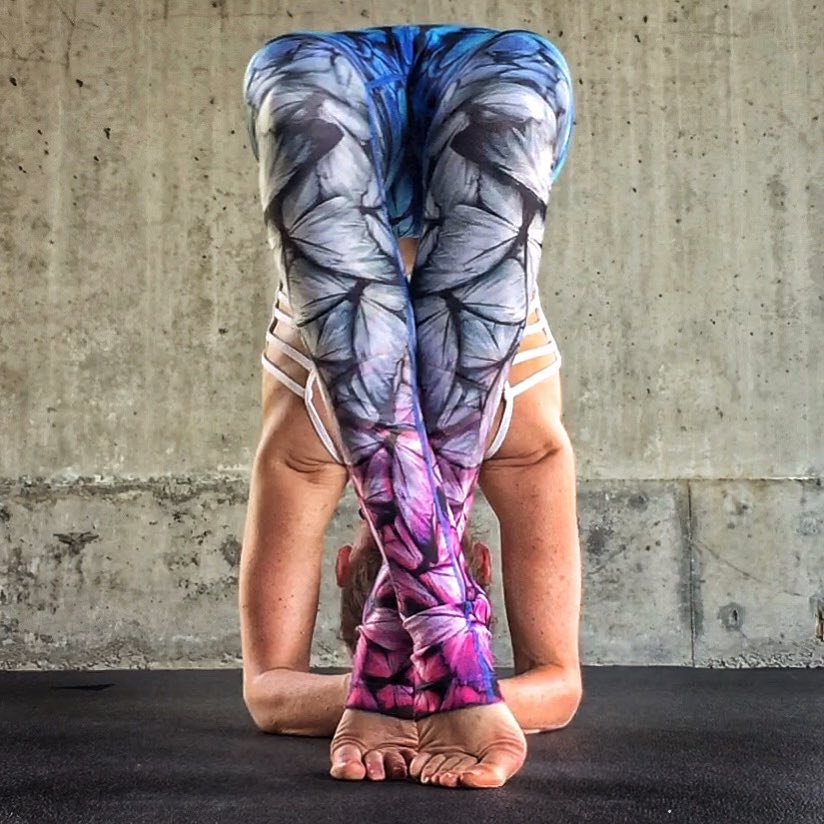 天生屁股大的女生怎么瘦,天生胯宽该怎么变小