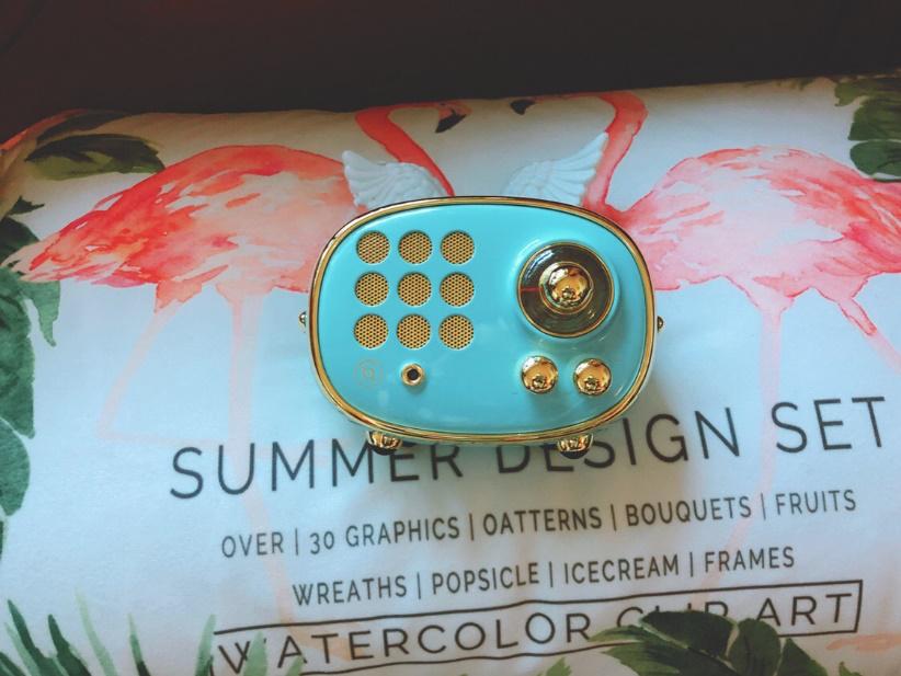 猫王波普收音机怎么装,猫王收音机波普