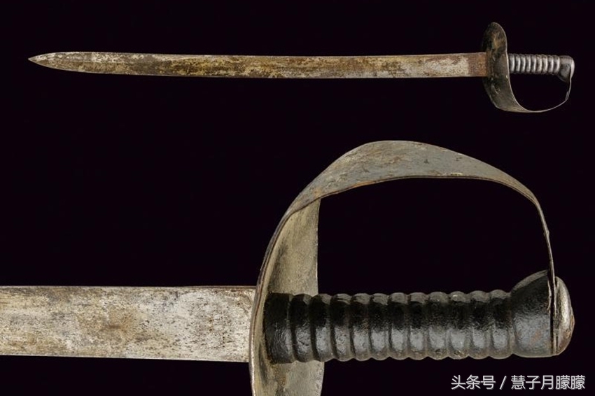 世界上最强武器刀,世界各国最强军用刀