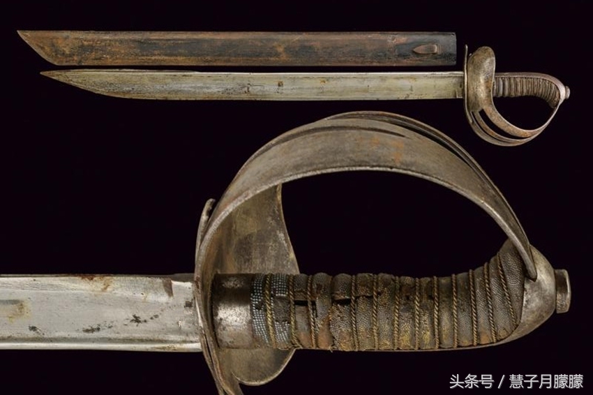 世界上最强武器刀,世界各国最强军用刀