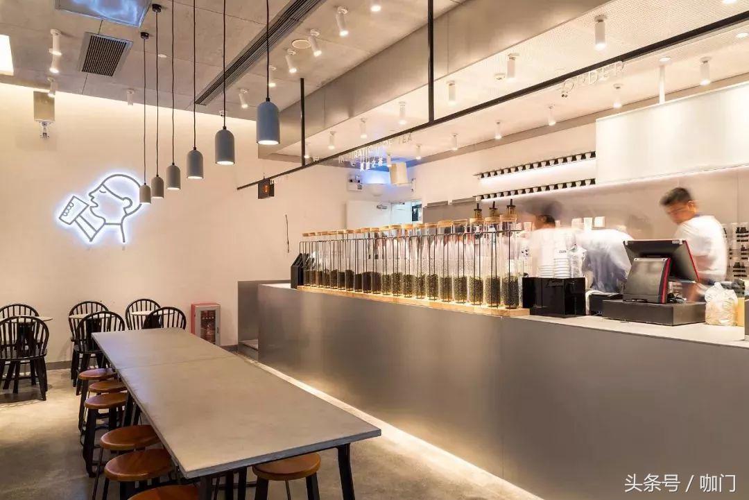 喜茶融资5亿美金用于什么,喜茶融资历程与估值