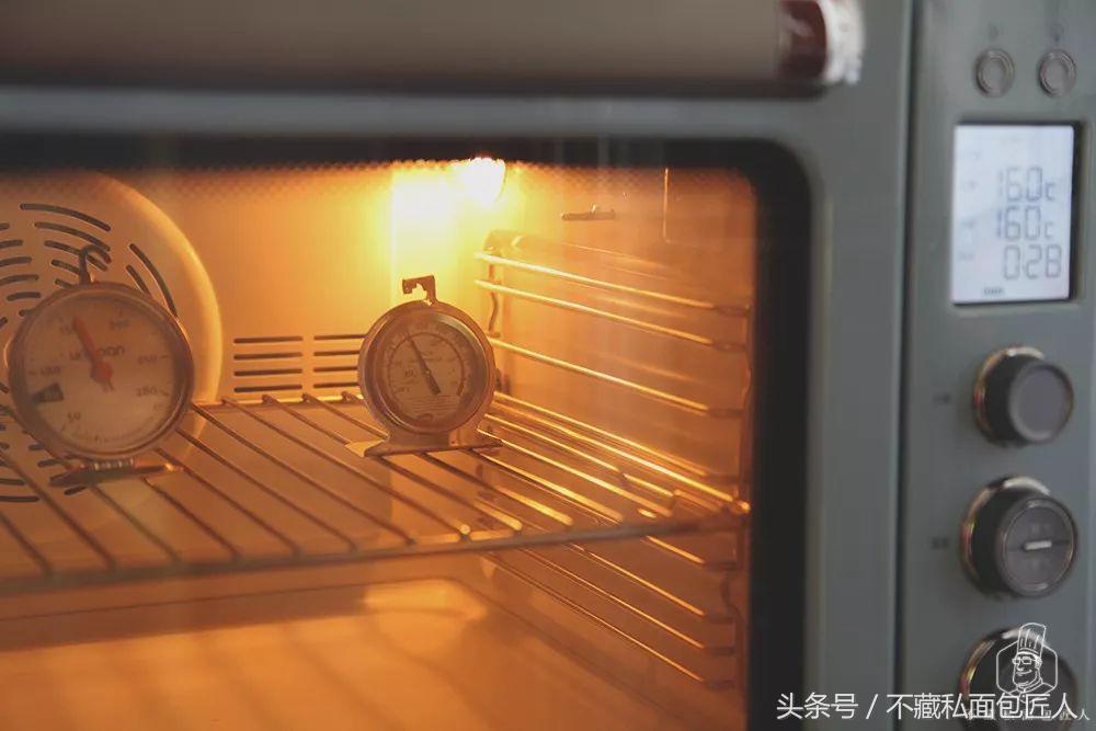 烘烤时要注意哪些事项,烘烤小技巧