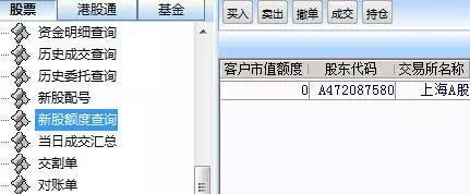 新债新股申购中签率最高时间段,新股申购技巧提高中签率很简单