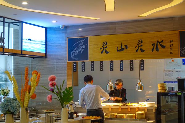 在青岛邂逅油画般的春天,在青岛邂逅