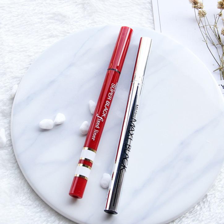 单眼皮眼妆教程女明星,单眼皮女孩帅气眼妆教程小眼睛