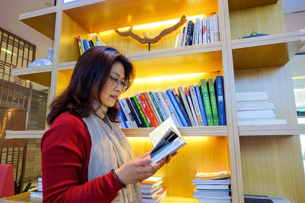 在青岛邂逅油画般的春天,在青岛邂逅