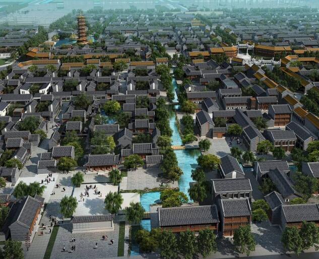 全面解析西海岸的“新都心”灵山卫即将全面爆发