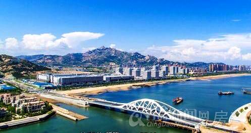 全面解析西海岸的“新都心”灵山卫即将全面爆发