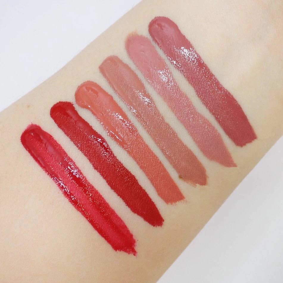 2018大牌新款口红，美到犯规！