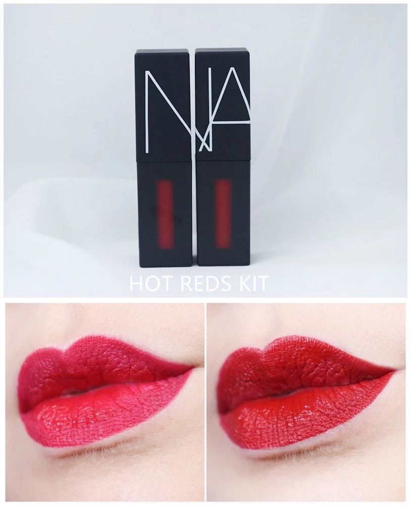 2018大牌新款口红，美到犯规！