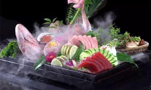 刺身间设计标准,刺身有哪几种做法