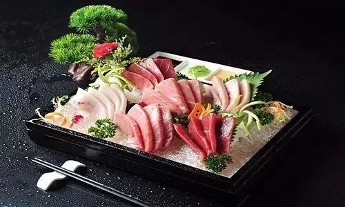 刺身间设计标准,刺身有哪几种做法