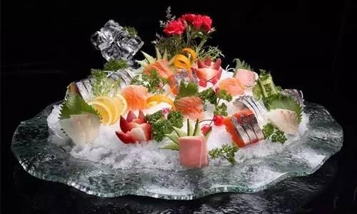 刺身间设计标准,刺身有哪几种做法